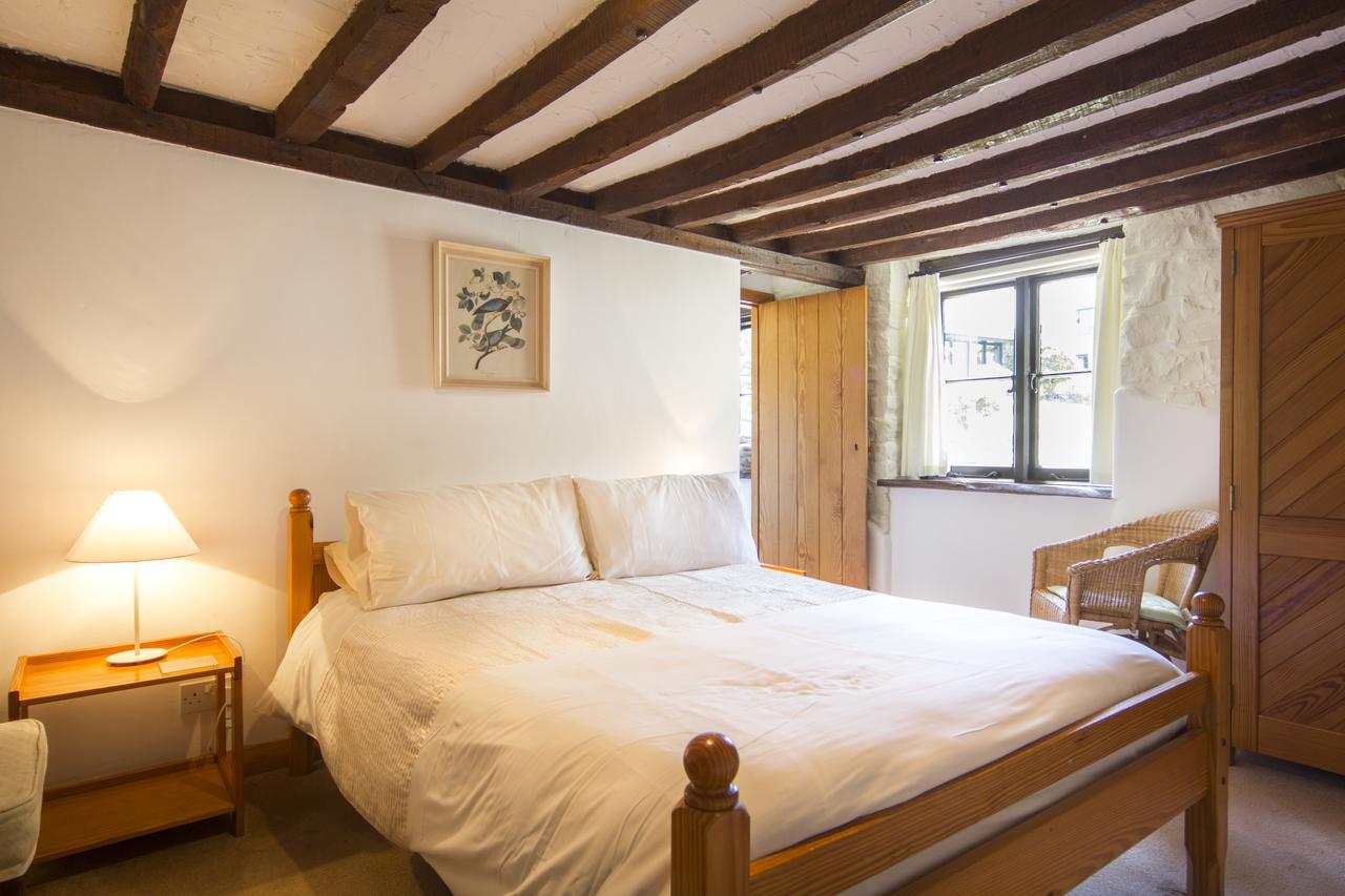 Three Gates Farm Holiday Cottages Huntsham Exterior photo